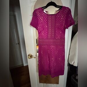 ABS Collection Orchid Dress